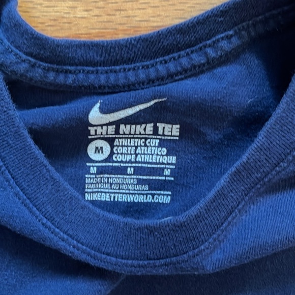 Nike Penn State tee - Picture 3 of 3